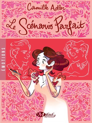 cover image of Le Scénario parfait